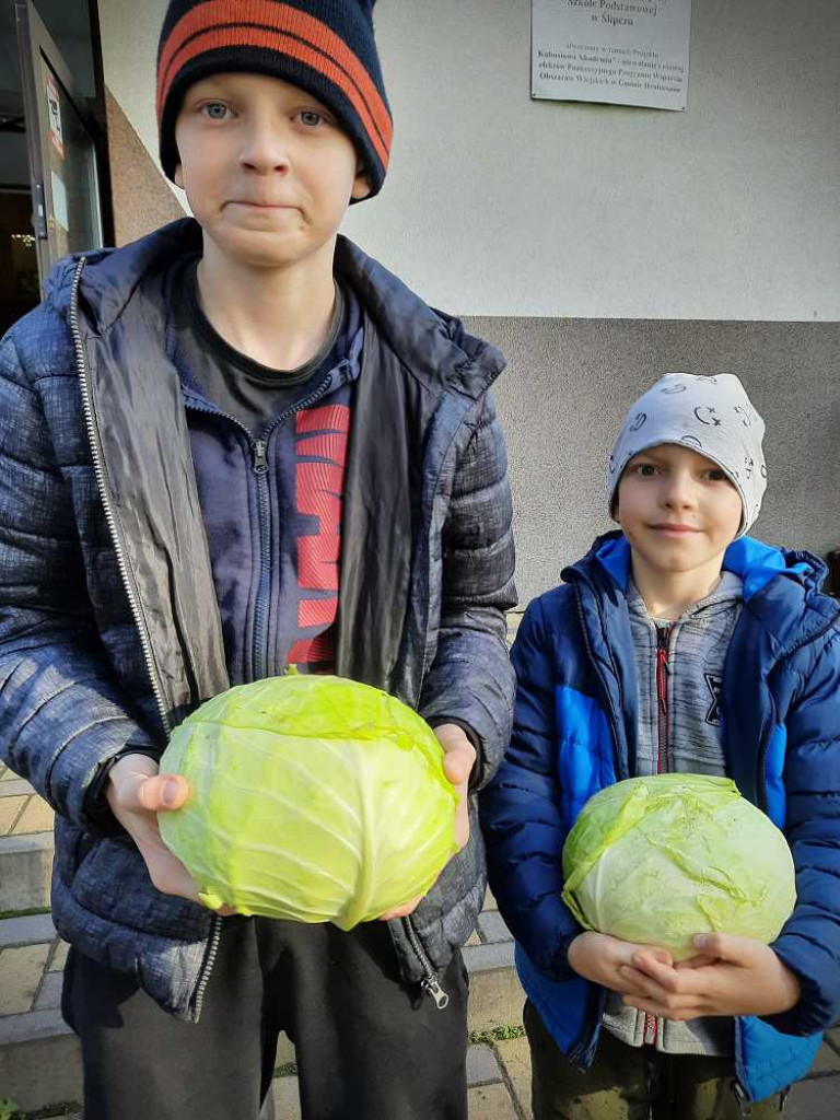 Jesienne warsztaty w Czerniczynie [ZDJĘCIA]