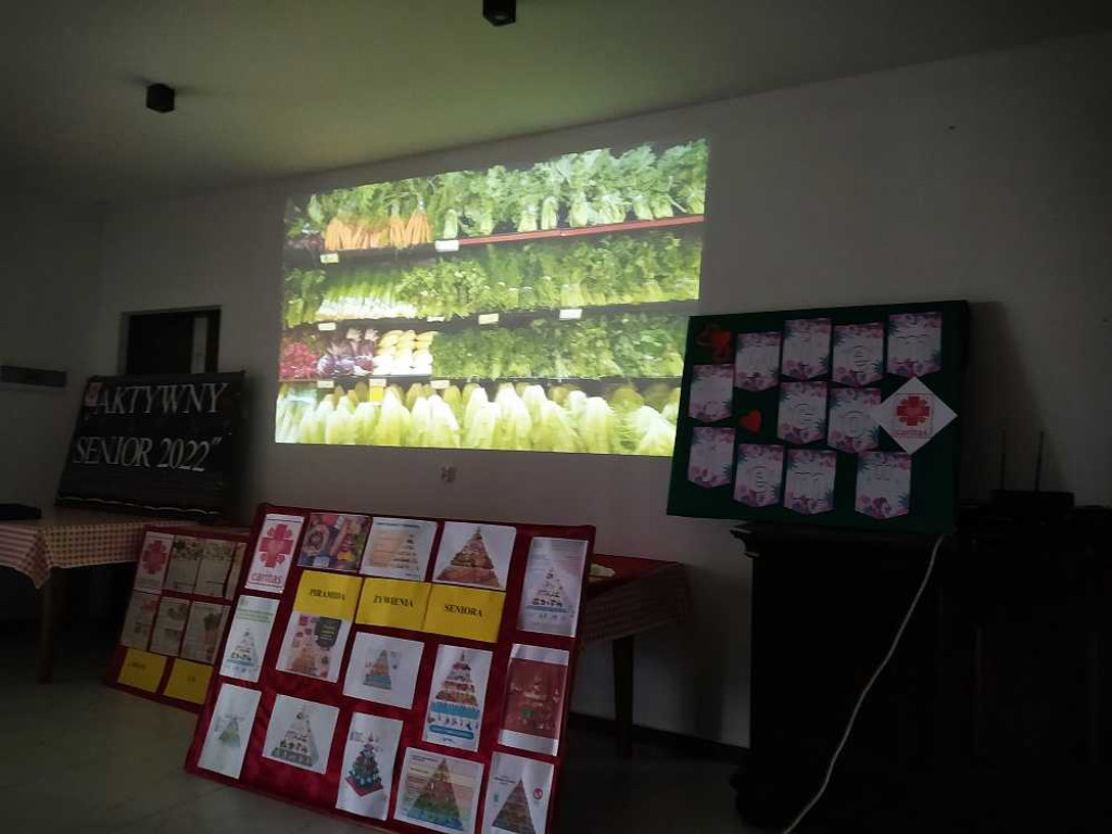 Hrubieszów: Zdrowy i aktywny senior [ZDJĘCIA]