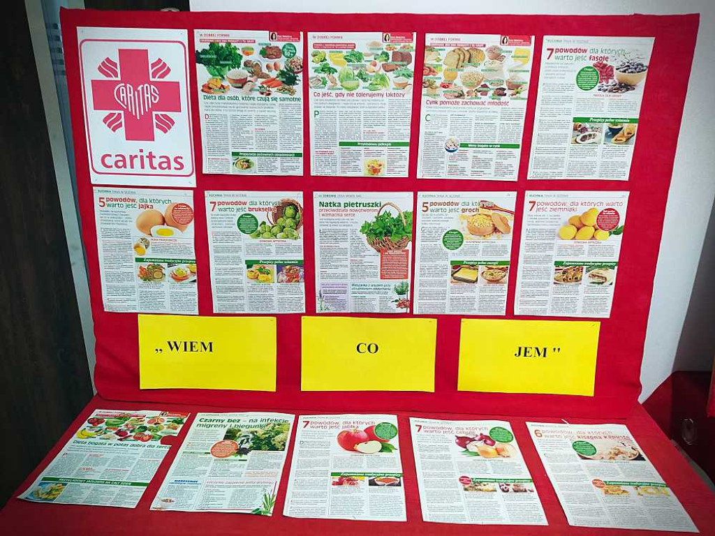 Hrubieszów: Zdrowy i aktywny senior [ZDJĘCIA]