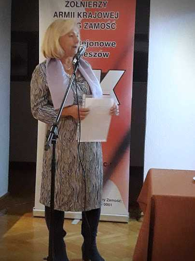 Wykład ks. profesora Tadeusza Guza w Hrubieszowie [ZDĘCIA]