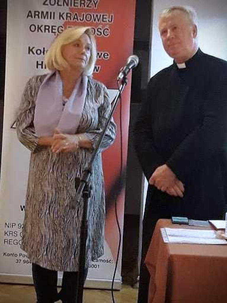 Wykład ks. profesora Tadeusza Guza w Hrubieszowie [ZDĘCIA]