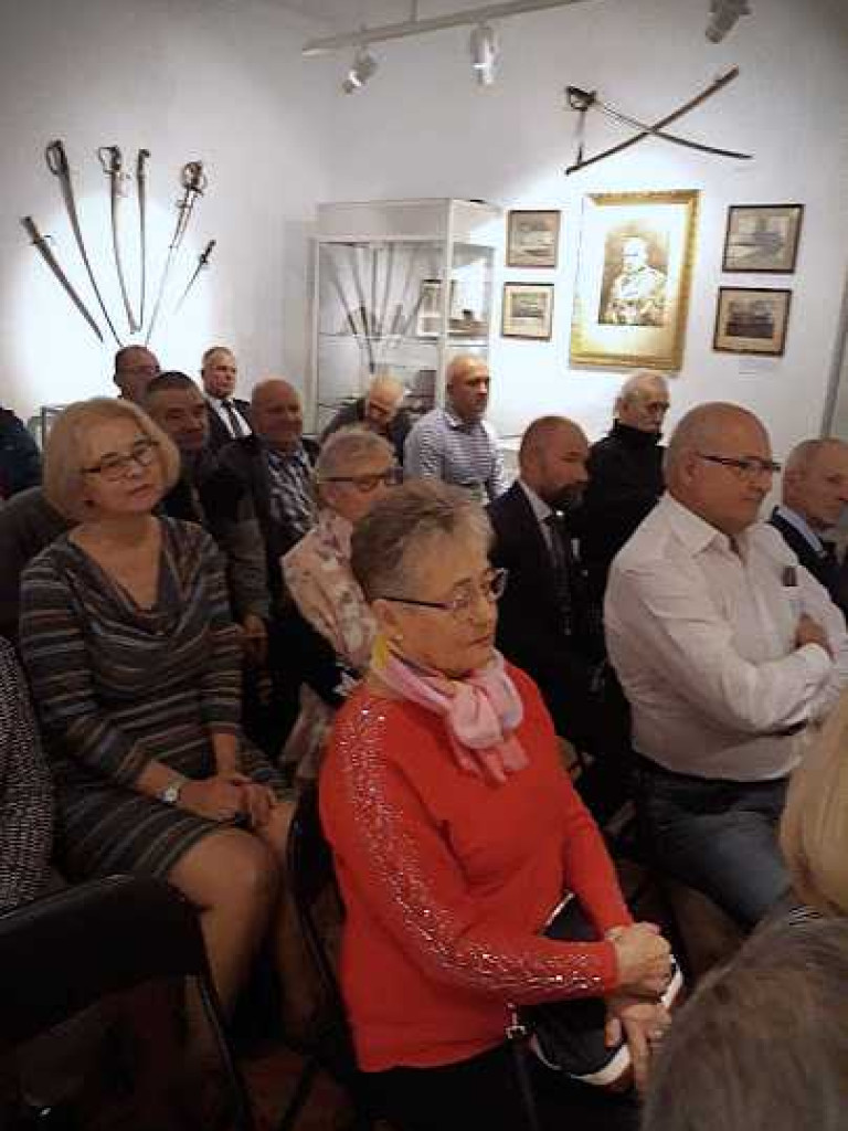 Wykład ks. profesora Tadeusza Guza w Hrubieszowie [ZDĘCIA]