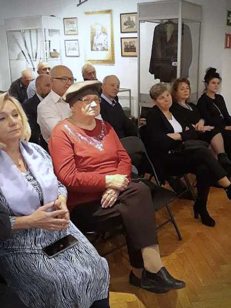 Wykład ks. profesora Tadeusza Guza w Hrubieszowie [ZDĘCIA]