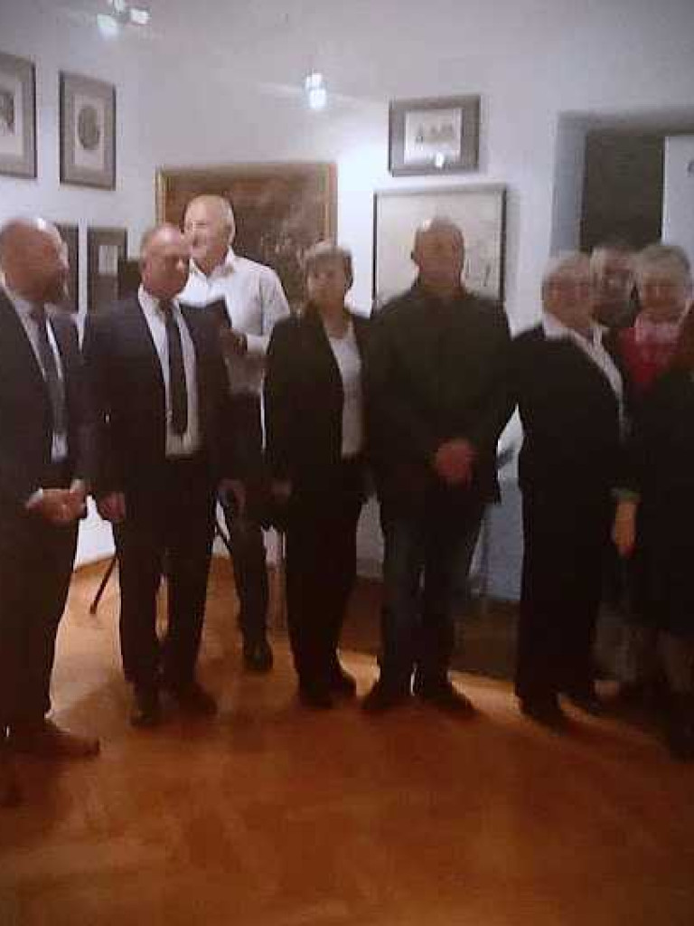 Wykład ks. profesora Tadeusza Guza w Hrubieszowie [ZDĘCIA]
