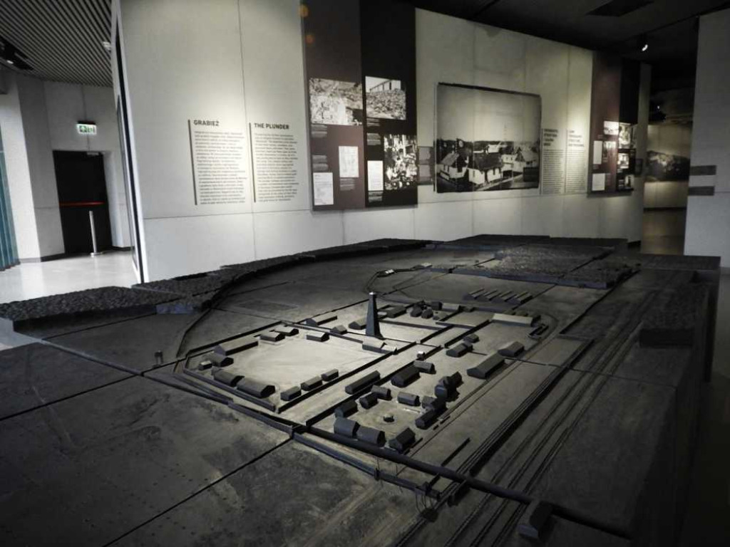 Tam zamordowano hrubieszowskich Żydów. Nowe muzeum w Sobiborze