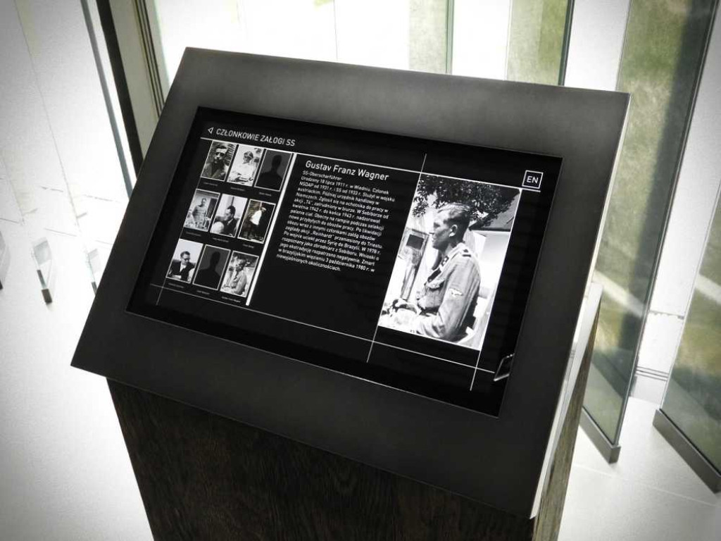 Tam zamordowano hrubieszowskich Żydów. Nowe muzeum w Sobiborze