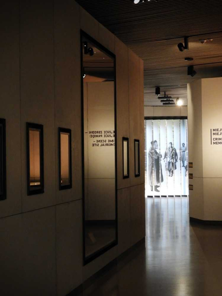 Tam zamordowano hrubieszowskich Żydów. Nowe muzeum w Sobiborze