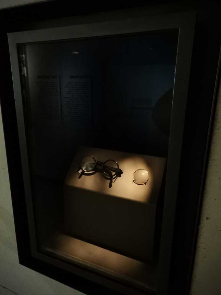 Tam zamordowano hrubieszowskich Żydów. Nowe muzeum w Sobiborze