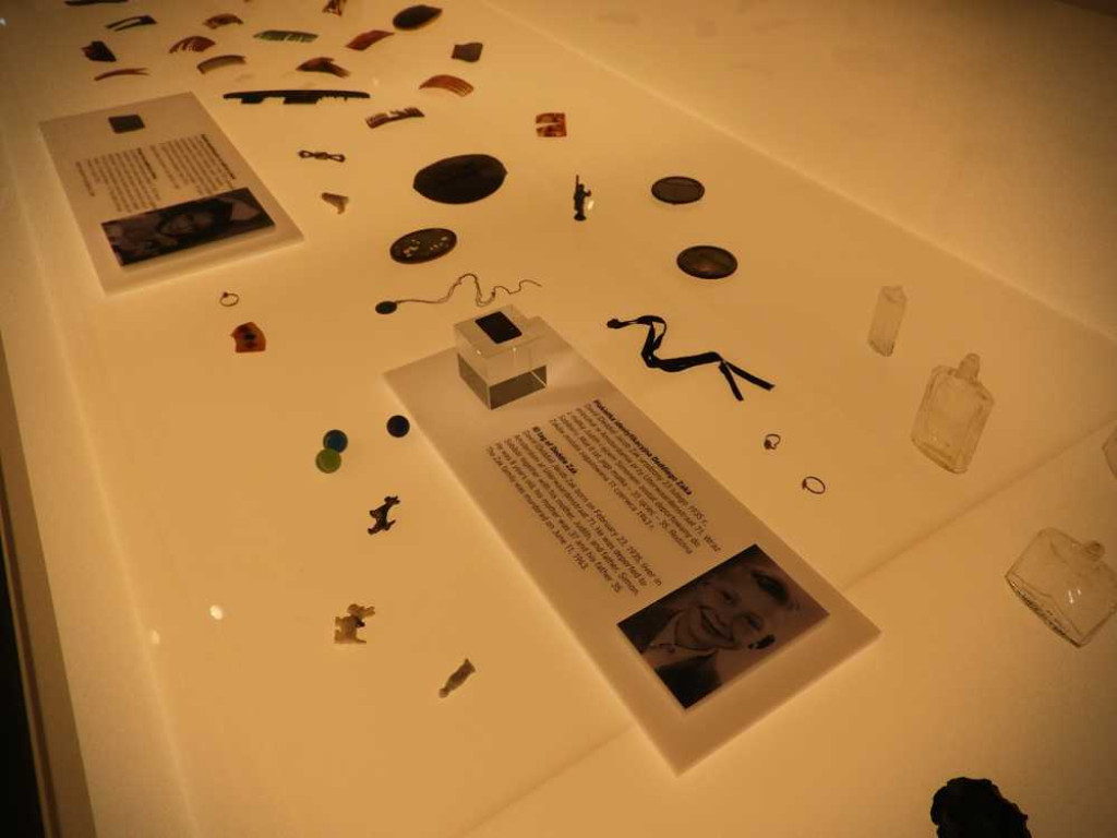 Tam zamordowano hrubieszowskich Żydów. Nowe muzeum w Sobiborze
