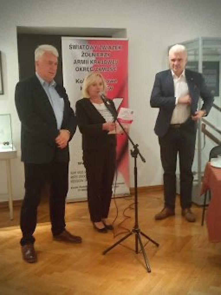 Wykład dr. hab. Tomasza Penfila w Hrubieszowie [ZDJĘCIA]
