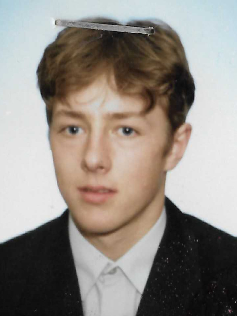 Marek Hubert Kitliński w książce o Podlasiu Biała Podlaska [ZDJĘCIA]