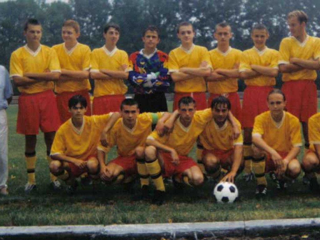 Marek Hubert Kitliński w książce o Podlasiu Biała Podlaska [ZDJĘCIA]