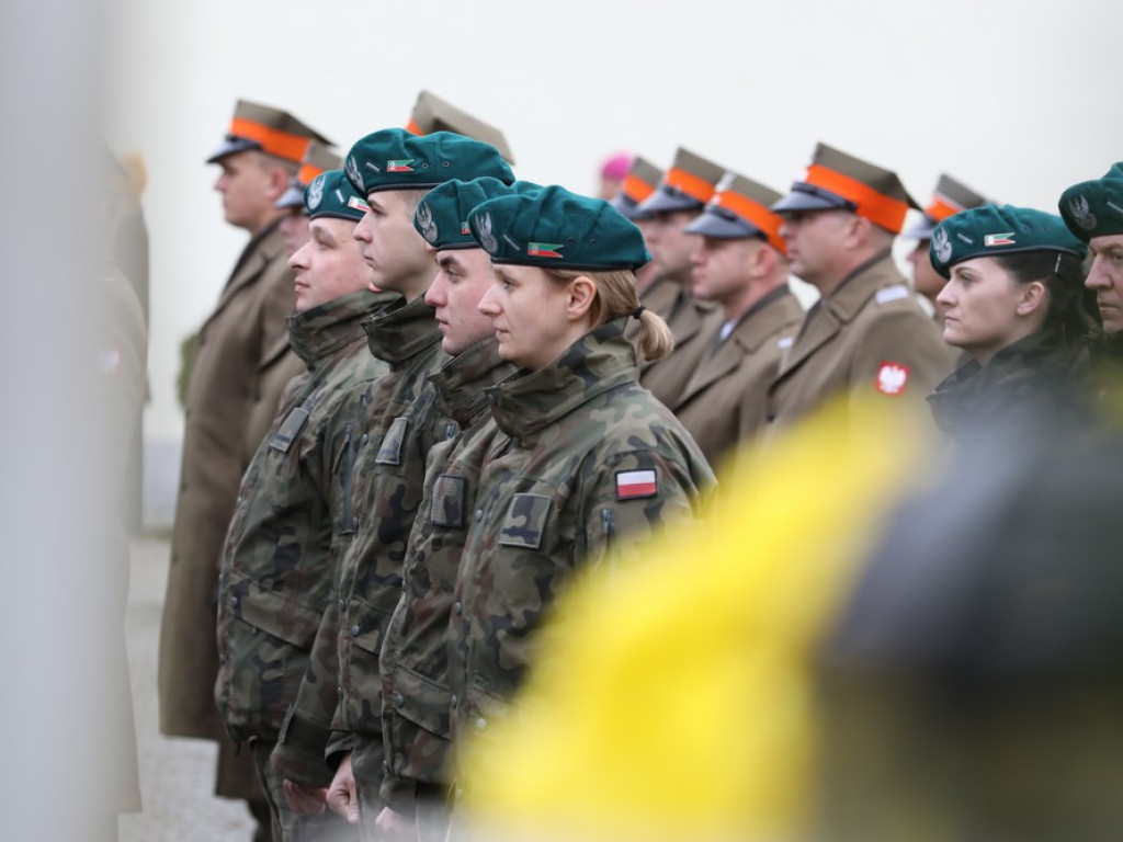 Hrubieszowskie obchody Narodowego Święta Niepodległości [ZDJĘCIA]
