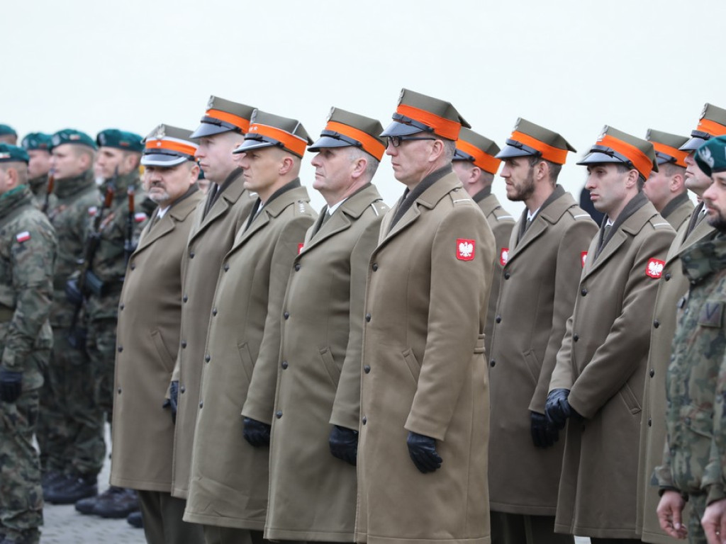 Hrubieszowskie obchody Narodowego Święta Niepodległości [ZDJĘCIA]