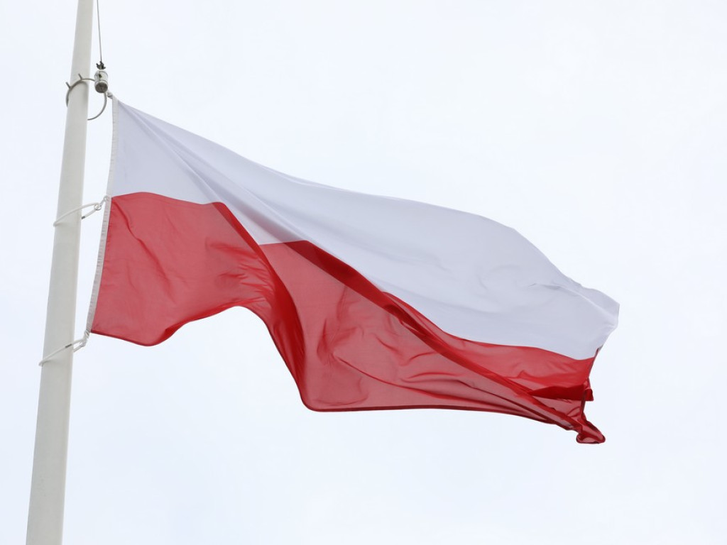 Hrubieszowskie obchody Narodowego Święta Niepodległości [ZDJĘCIA]