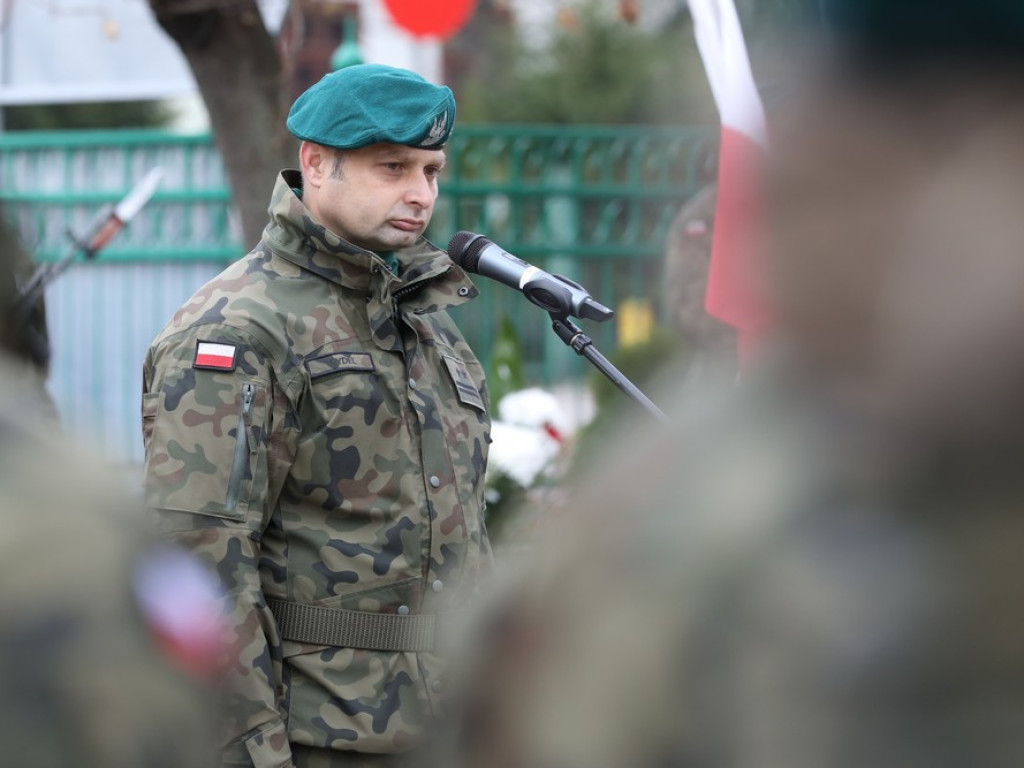 Hrubieszowskie obchody Narodowego Święta Niepodległości [ZDJĘCIA]