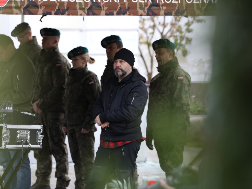 Hrubieszowskie obchody Narodowego Święta Niepodległości [ZDJĘCIA]