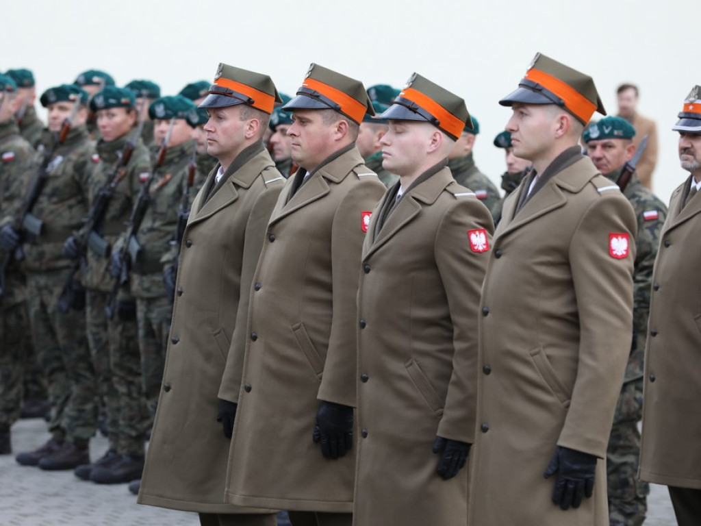 Hrubieszowskie obchody Narodowego Święta Niepodległości [ZDJĘCIA]