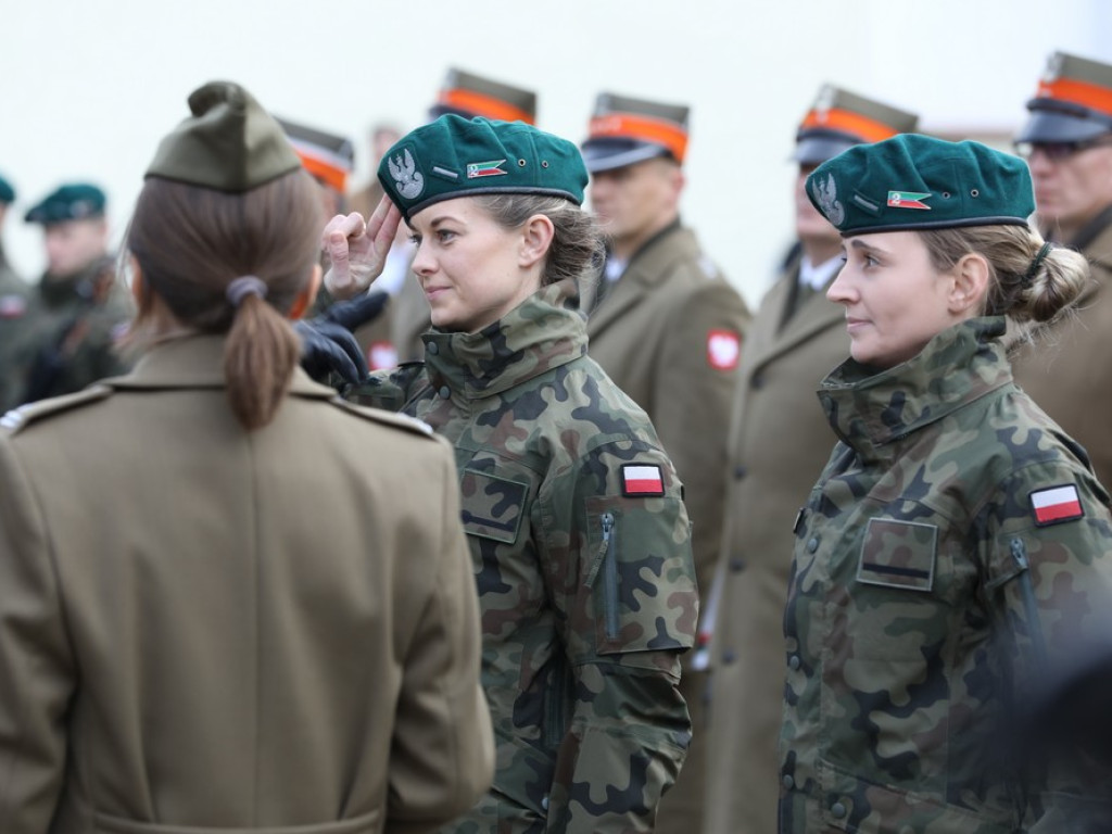Hrubieszowskie obchody Narodowego Święta Niepodległości [ZDJĘCIA]