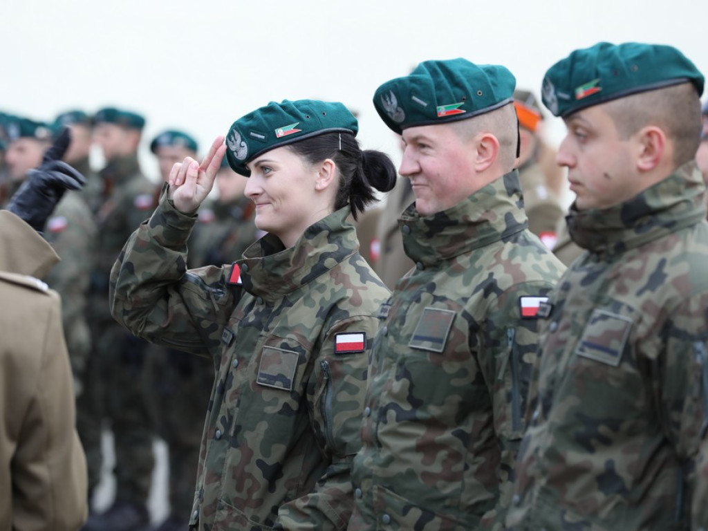 Hrubieszowskie obchody Narodowego Święta Niepodległości [ZDJĘCIA]