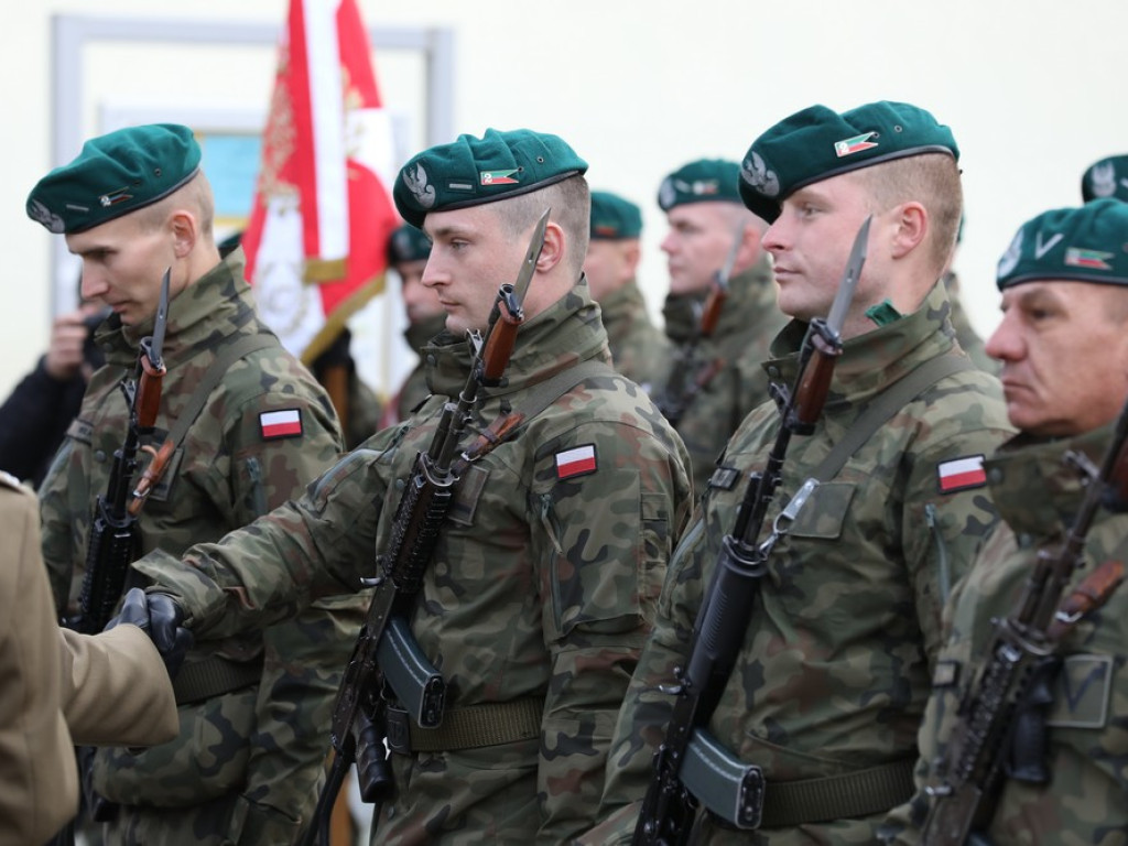Hrubieszowskie obchody Narodowego Święta Niepodległości [ZDJĘCIA]