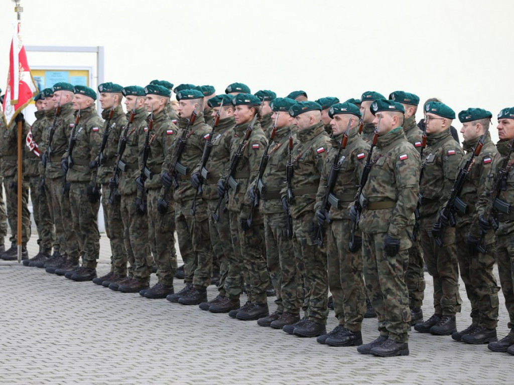 Hrubieszowskie obchody Narodowego Święta Niepodległości [ZDJĘCIA]