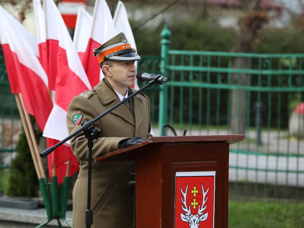 Hrubieszowskie obchody Narodowego Święta Niepodległości [ZDJĘCIA]