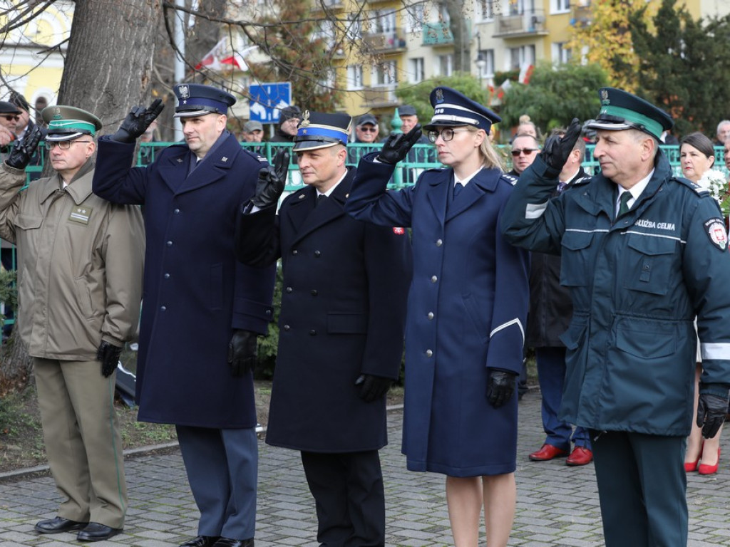 Hrubieszowskie obchody Narodowego Święta Niepodległości [ZDJĘCIA]