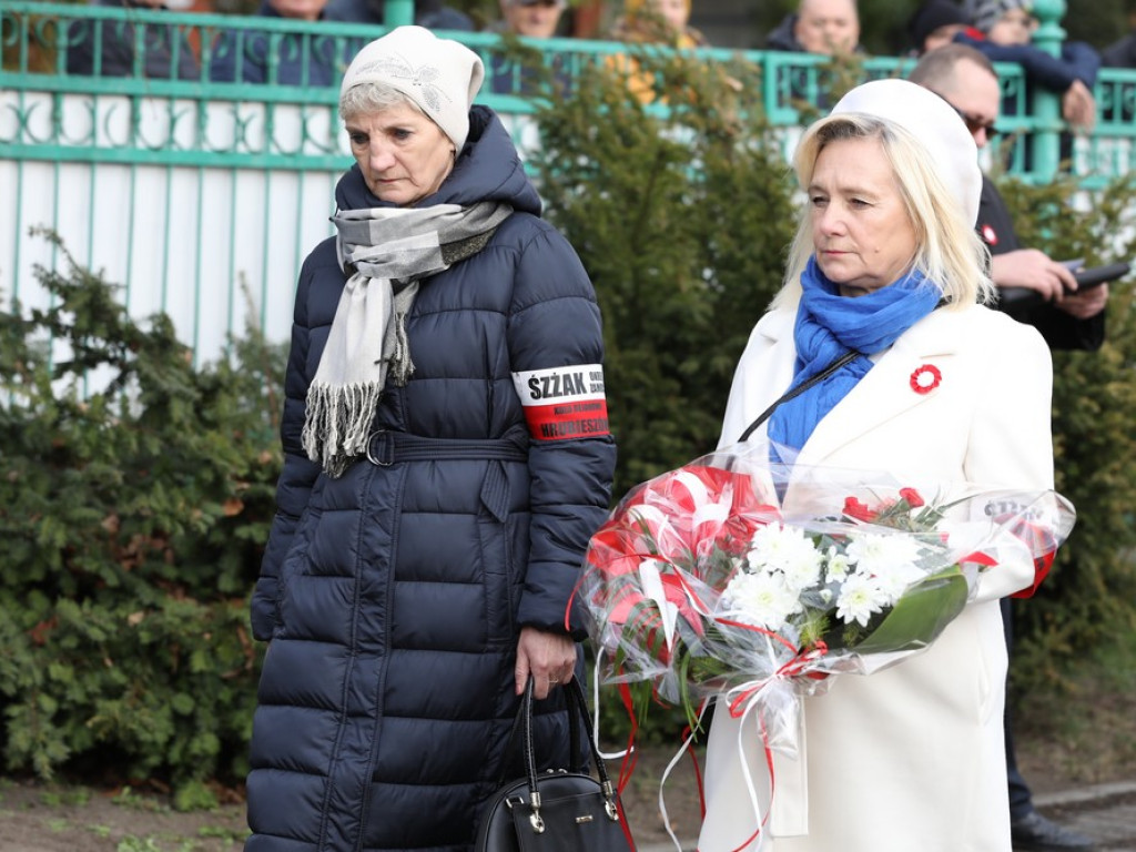 Hrubieszowskie obchody Narodowego Święta Niepodległości [ZDJĘCIA]