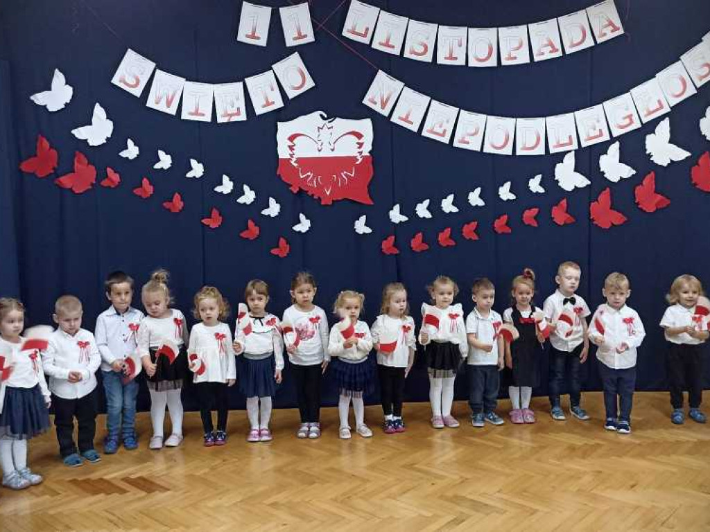 Hrubieszów: Polska - moja Ojczyzna [ZDJĘCIA]