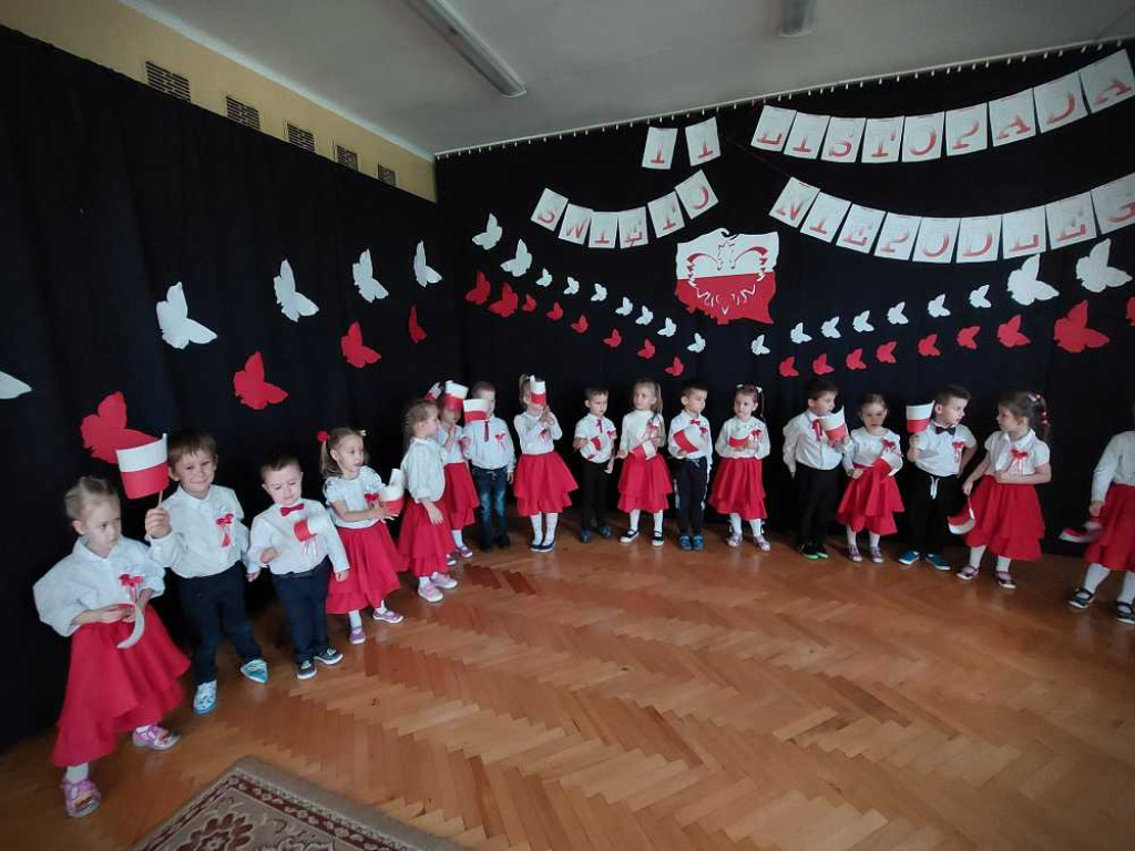 Hrubieszów: Polska - moja Ojczyzna [ZDJĘCIA]