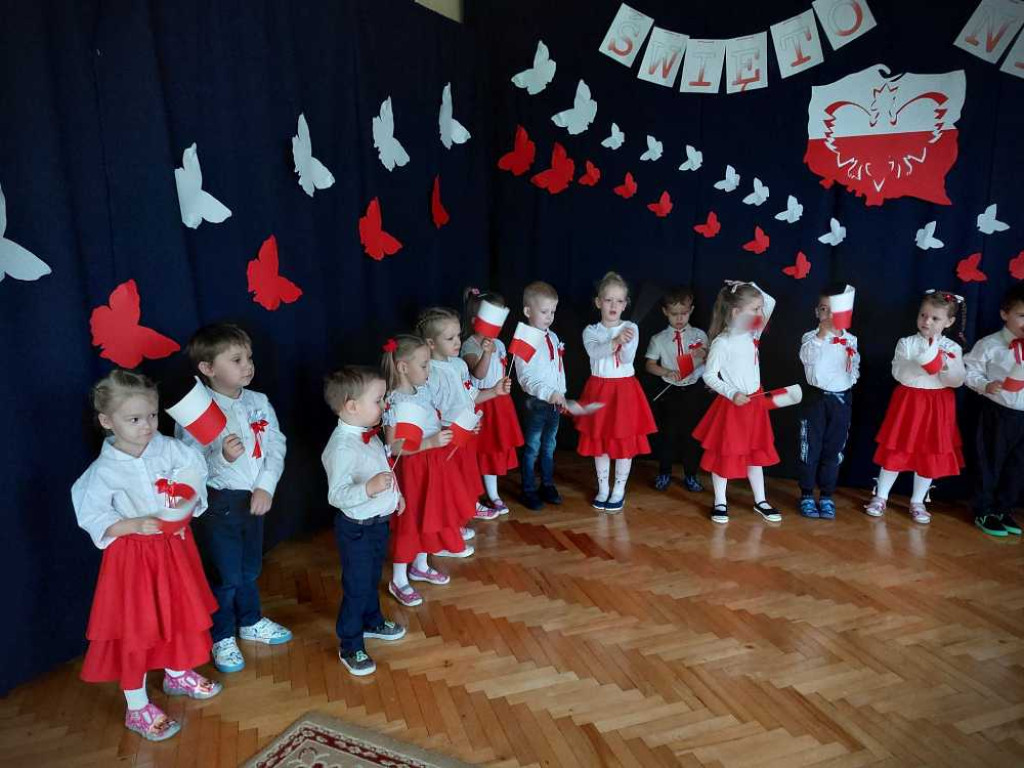 Hrubieszów: Polska - moja Ojczyzna [ZDJĘCIA]