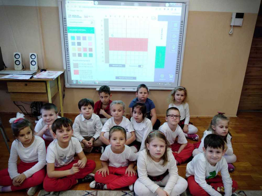 Hrubieszów: Polska - moja Ojczyzna [ZDJĘCIA]