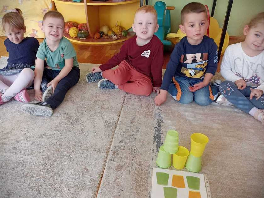 Hrubieszów: Europejski Tydzień Kodowania w Przedszkolu nr 2 [ZDJĘCIA, WIDEO]