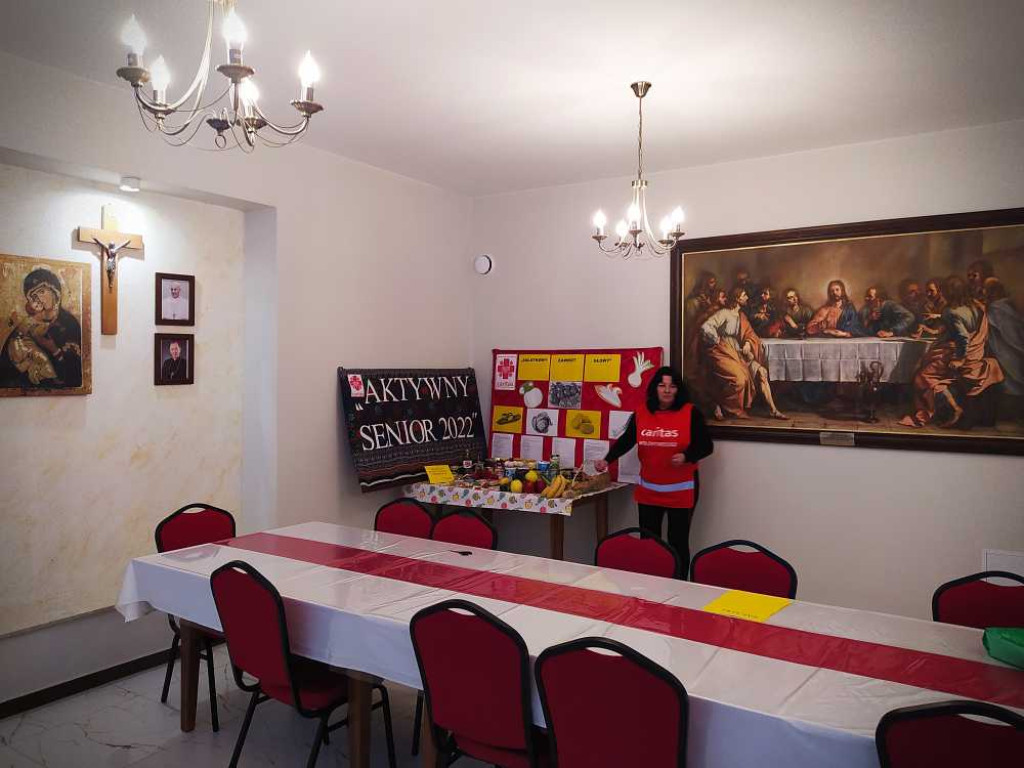 Hrubieszów: Sałatkowy zawrót głowy [ZDJĘCIA]