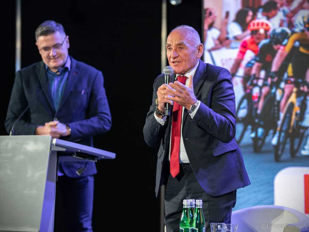 Podsumowanie 79. Tour de Pologne na Lubelszczyźnie [ZDJĘCIA]