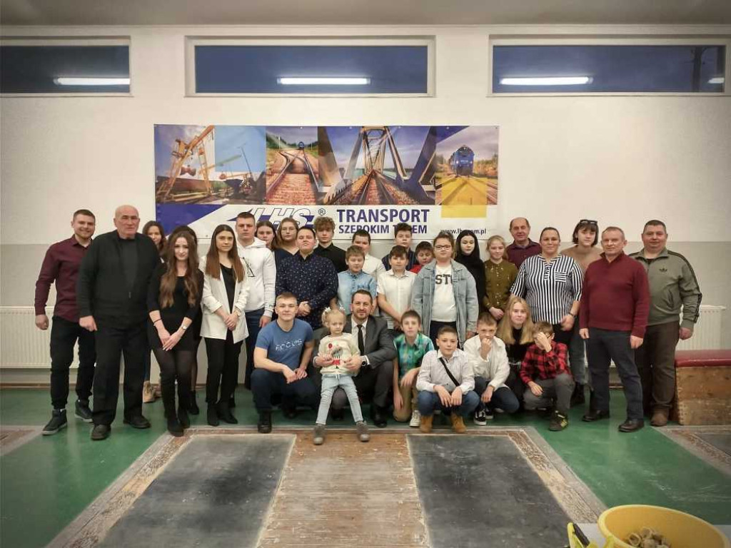 Podnoszenie ciężarów. Podsumowanie sezonu 2022 - medaliści Mistrzostw Polski [ZDJĘCIA]