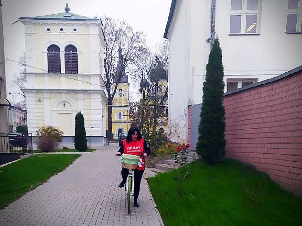Hrubieszów: Seniorzy trzymają formę! [ZDJĘCIA]