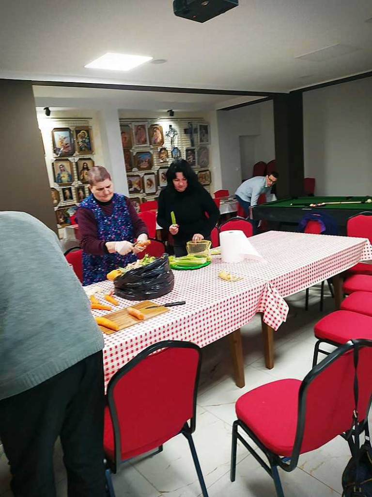 Hrubieszów: Seniorzy trzymają formę! [ZDJĘCIA]