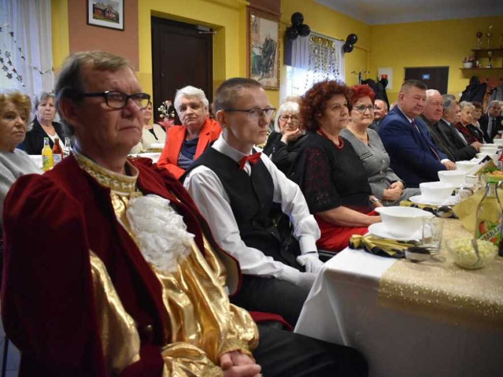 Dzień Seniora w Dziekanowie [ZDJĘCIA]