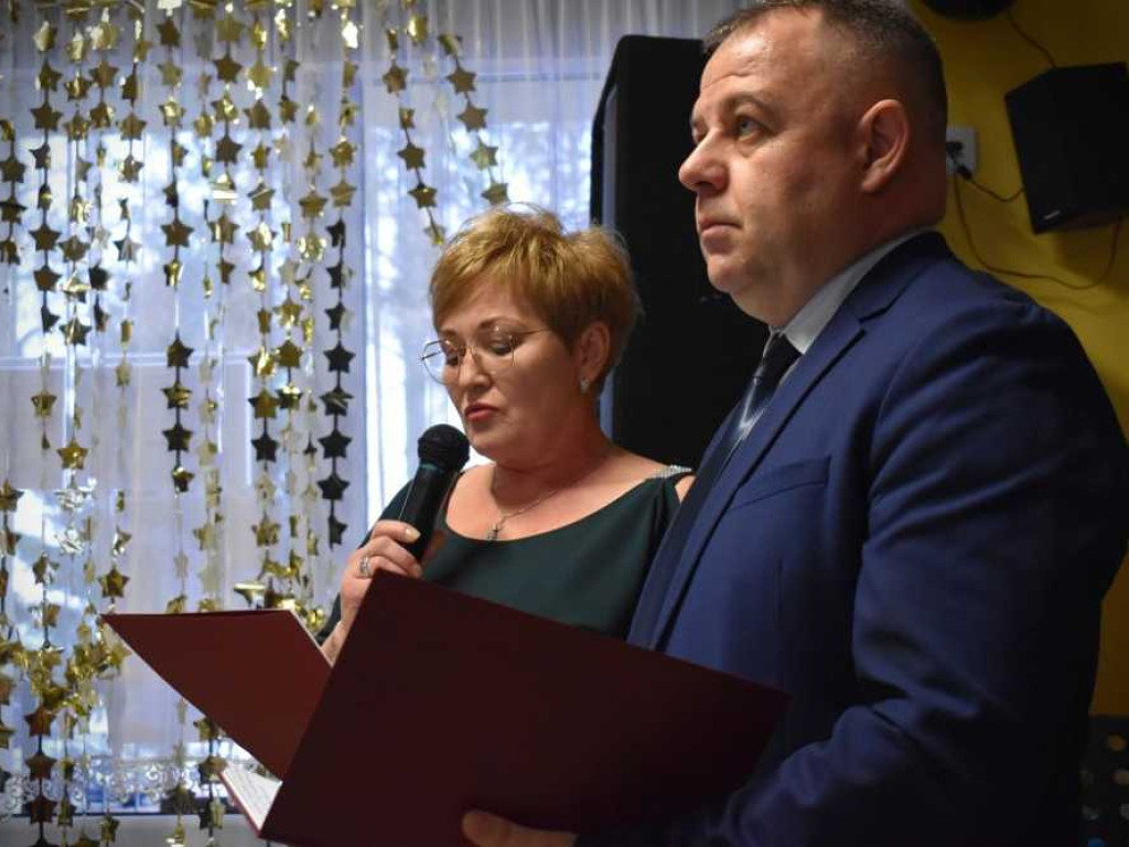 Dzień Seniora w Dziekanowie [ZDJĘCIA]