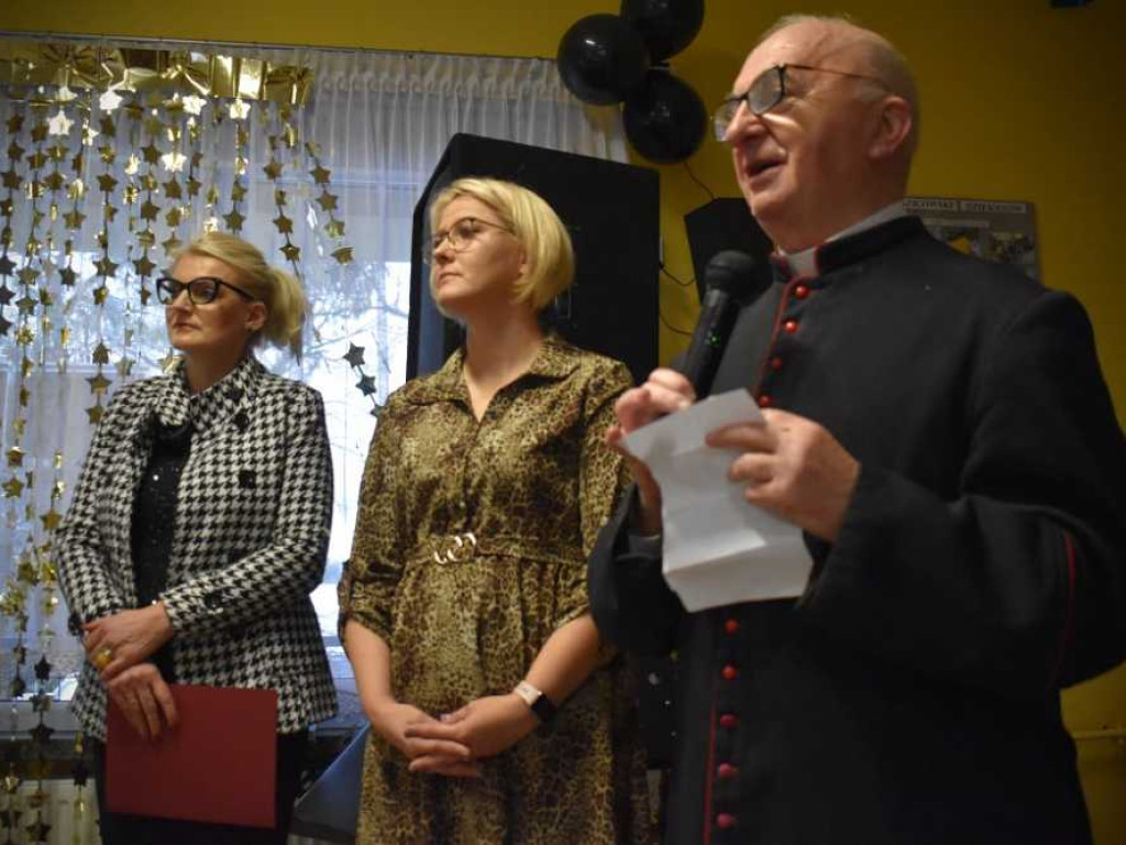 Dzień Seniora w Dziekanowie [ZDJĘCIA]