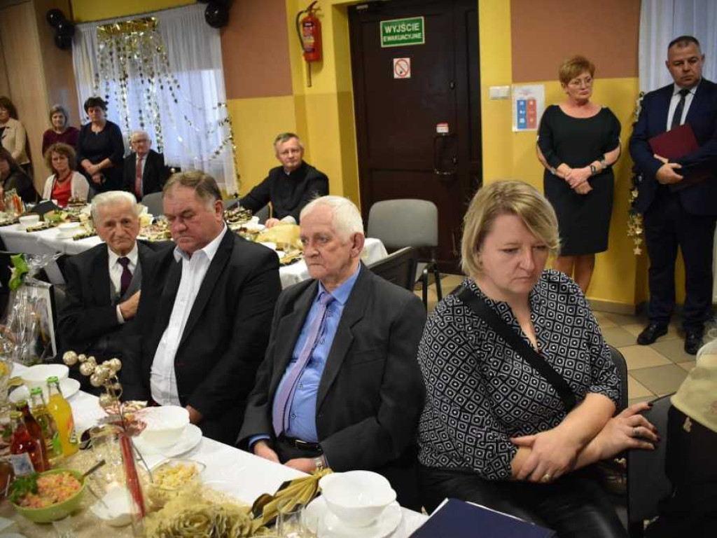 Dzień Seniora w Dziekanowie [ZDJĘCIA]