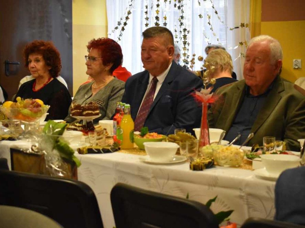 Dzień Seniora w Dziekanowie [ZDJĘCIA]