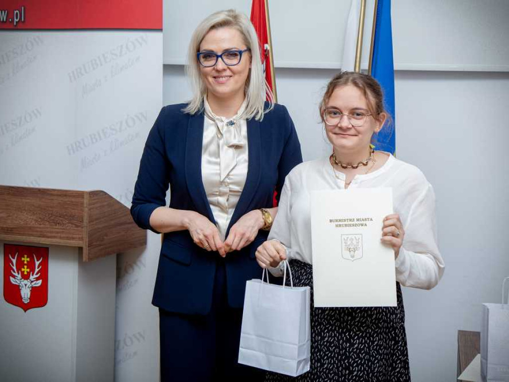 Hrubieszów: Nowa Młodzieżowa Rada Miasta [ZDJĘCIA]