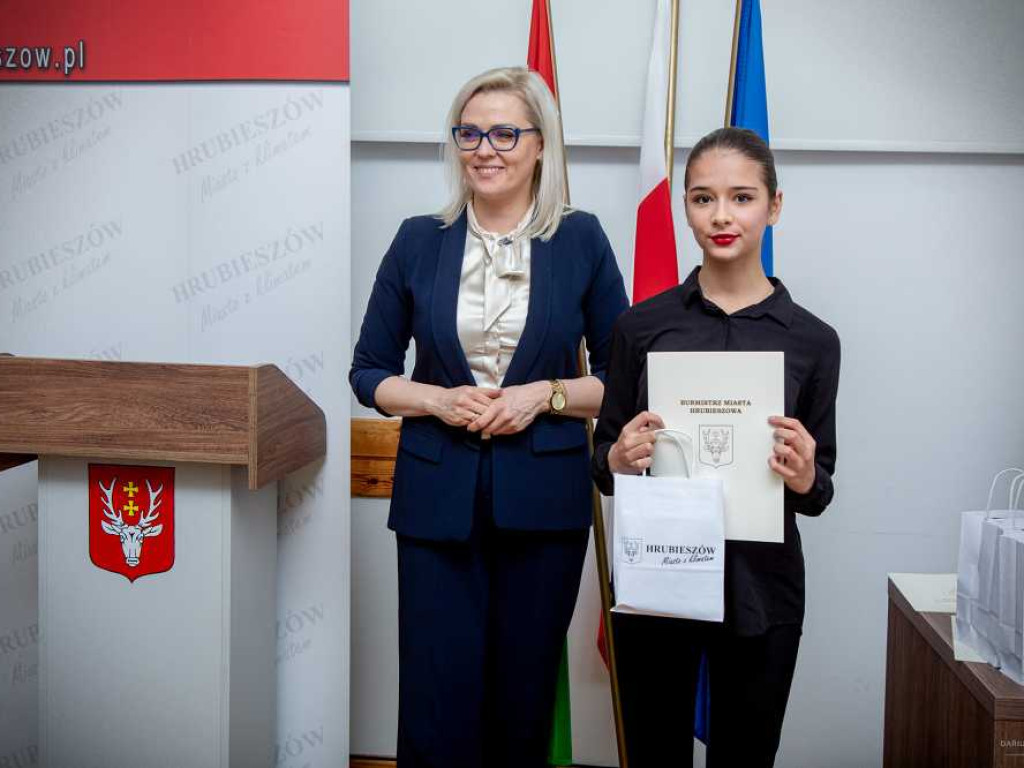 Hrubieszów: Nowa Młodzieżowa Rada Miasta [ZDJĘCIA]