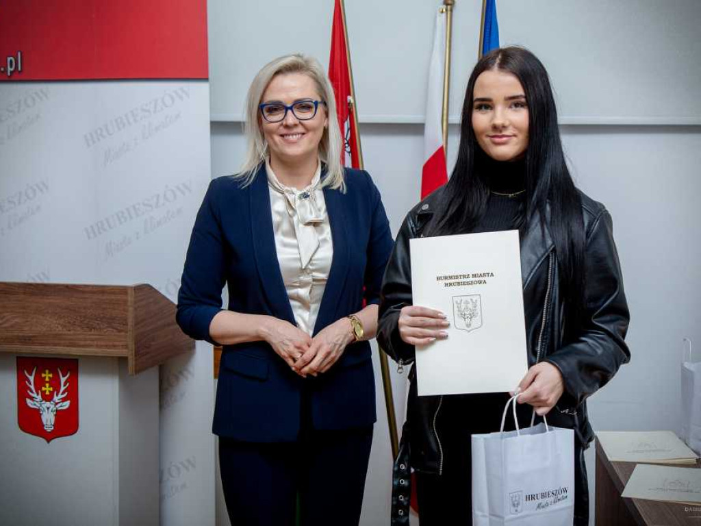 Hrubieszów: Nowa Młodzieżowa Rada Miasta [ZDJĘCIA]