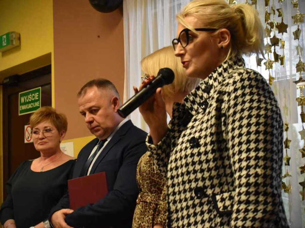 Dzień Seniora w Dziekanowie [ZDJĘCIA]
