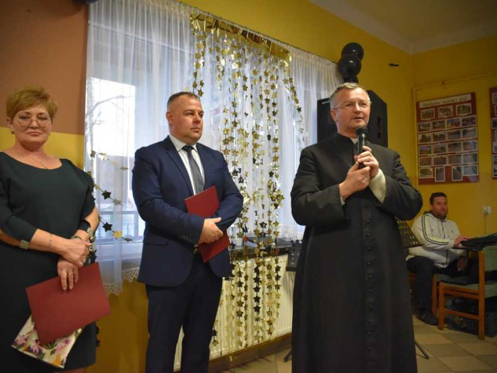 Dzień Seniora w Dziekanowie [ZDJĘCIA]
