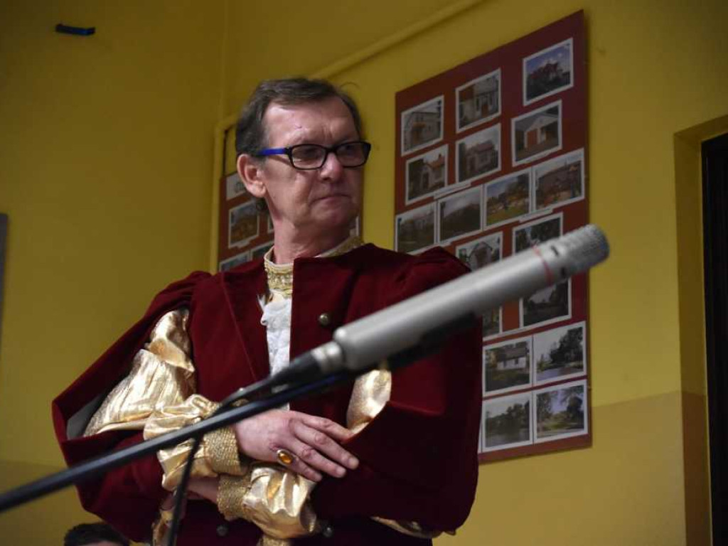 Dzień Seniora w Dziekanowie [ZDJĘCIA]